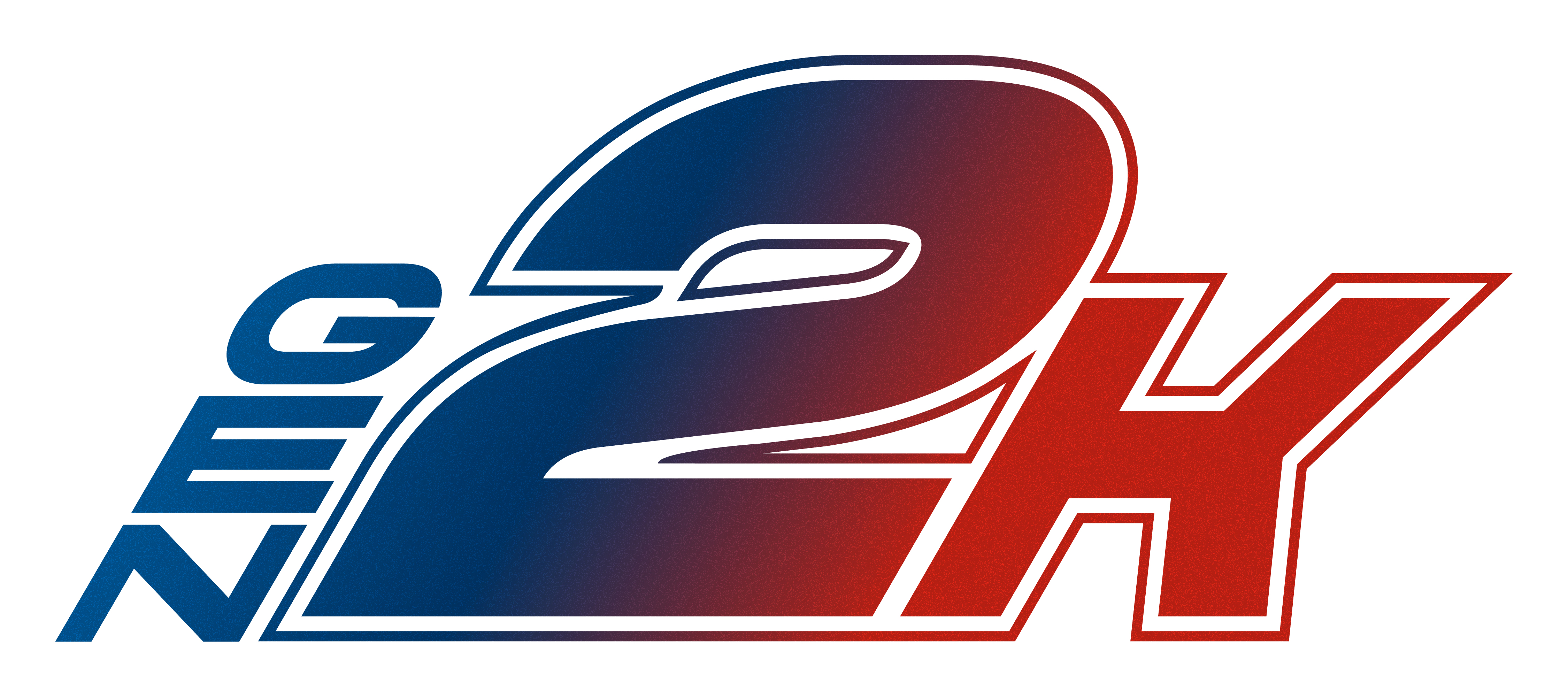 Munich, 19th March 2024. BMW M Motorsport, Gen2K, Logo, young drivers, Generation 2000.