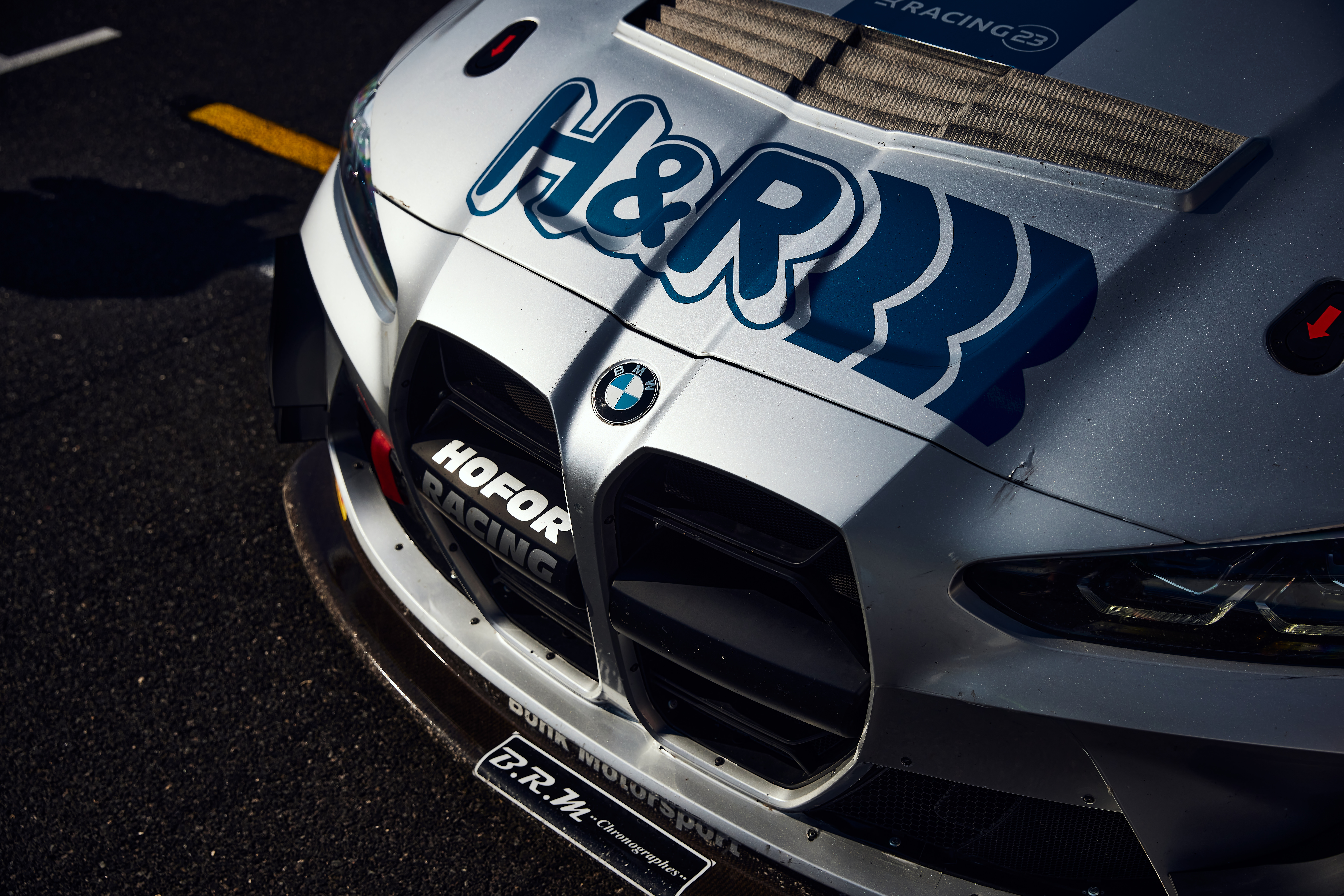 BMW M Motorsport News, 3rd October 2023